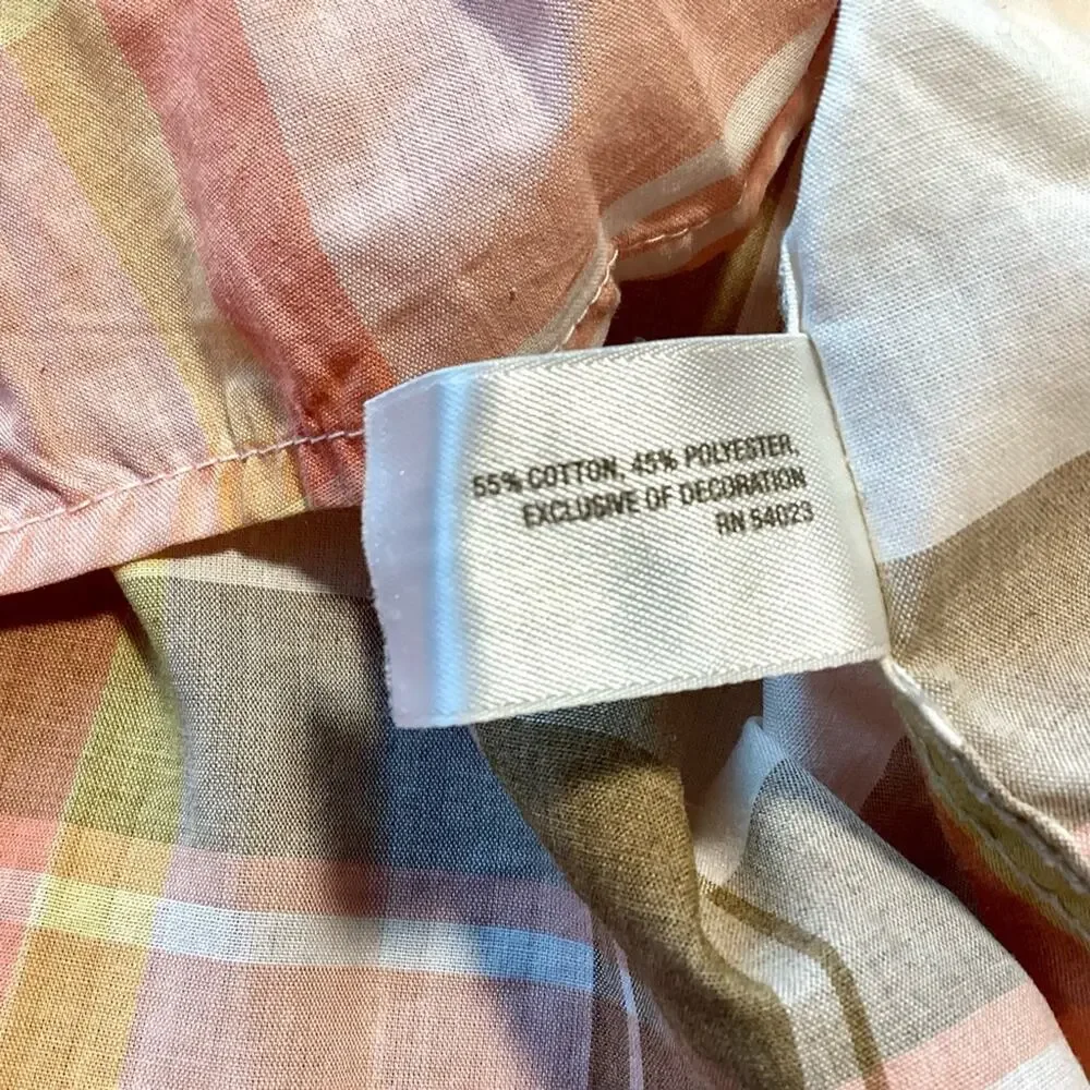 Old Navy Casual Button Down